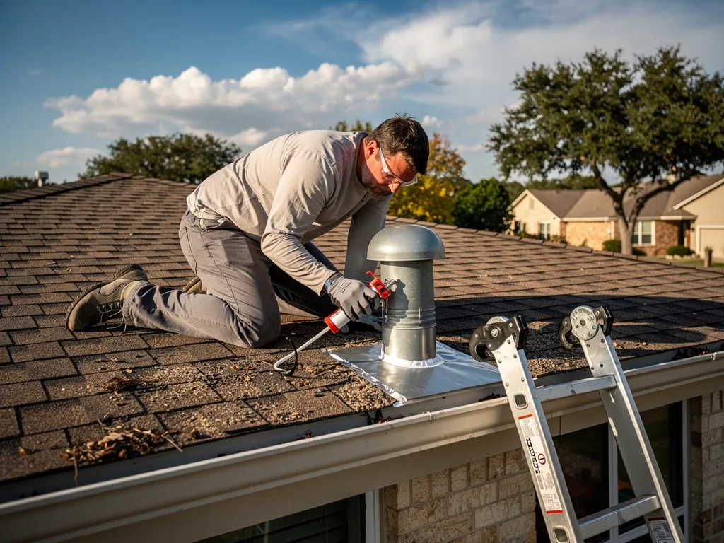 Seasonal and preventive roof advice for Austin homes